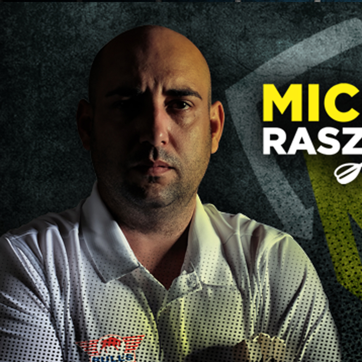 Michael Rasztovits Darts